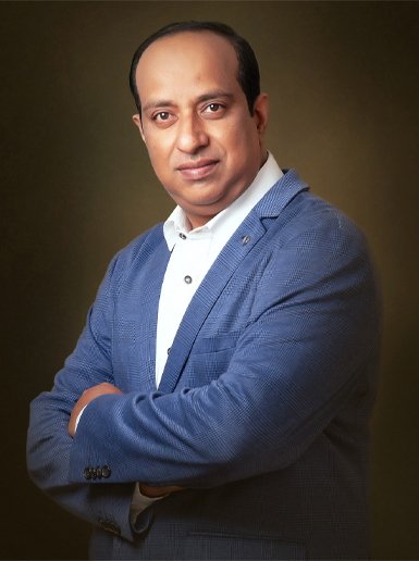 Kishore Gundala